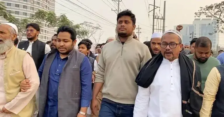 হাসনাত আব্দুল্লাহ